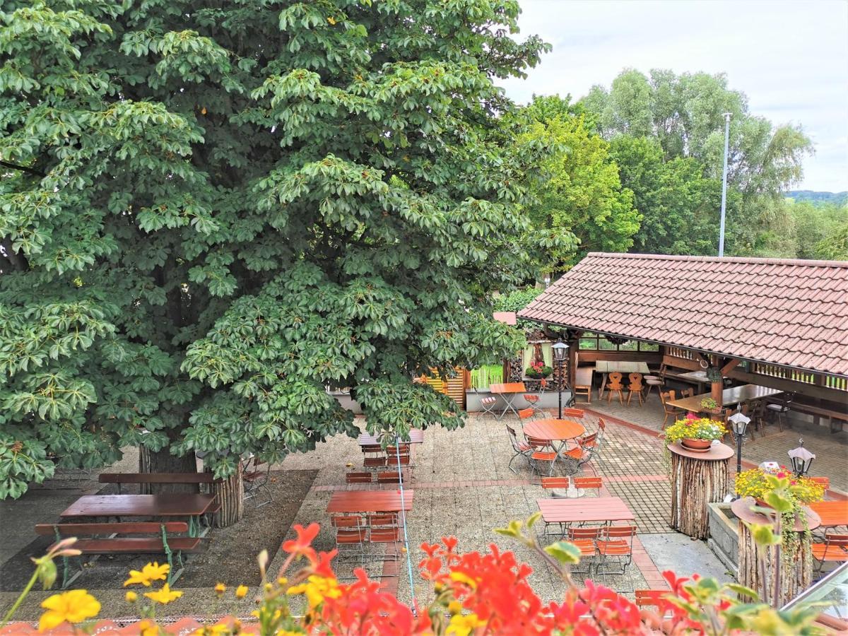 Zur Muehle Hotel Bad Birnbach Exterior photo